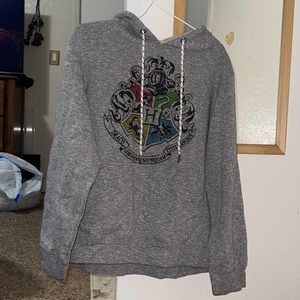 Hogwarts Hoodie